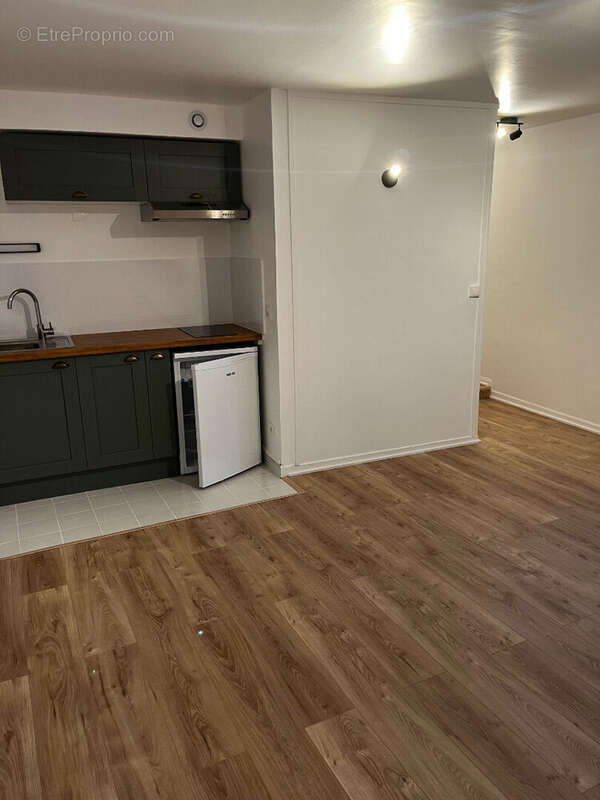 Appartement à ROUEN