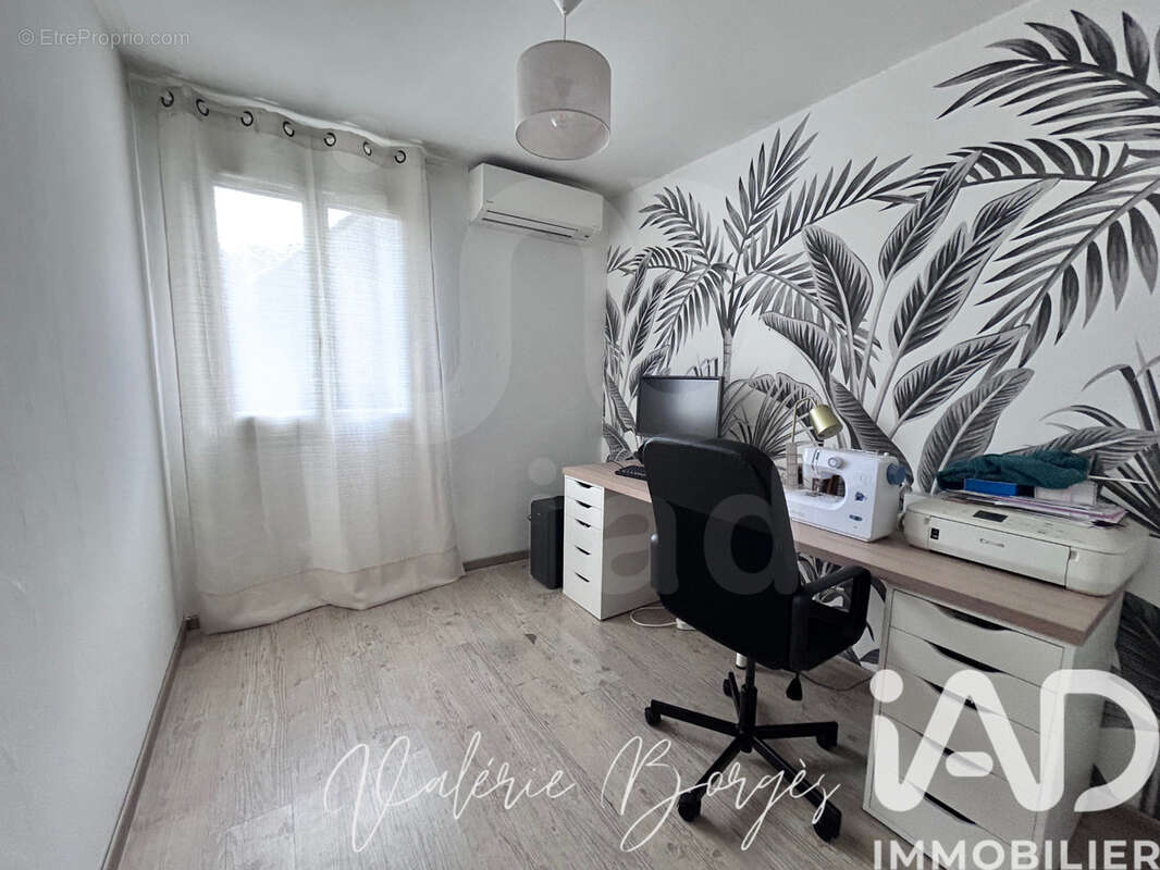 Photo 9 - Maison à BEAUTHEIL