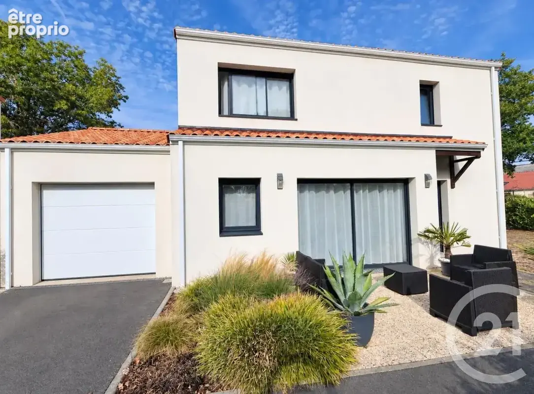 Maison 5 pièces 99 m² à vendre à Pornic (44210) - photo 12