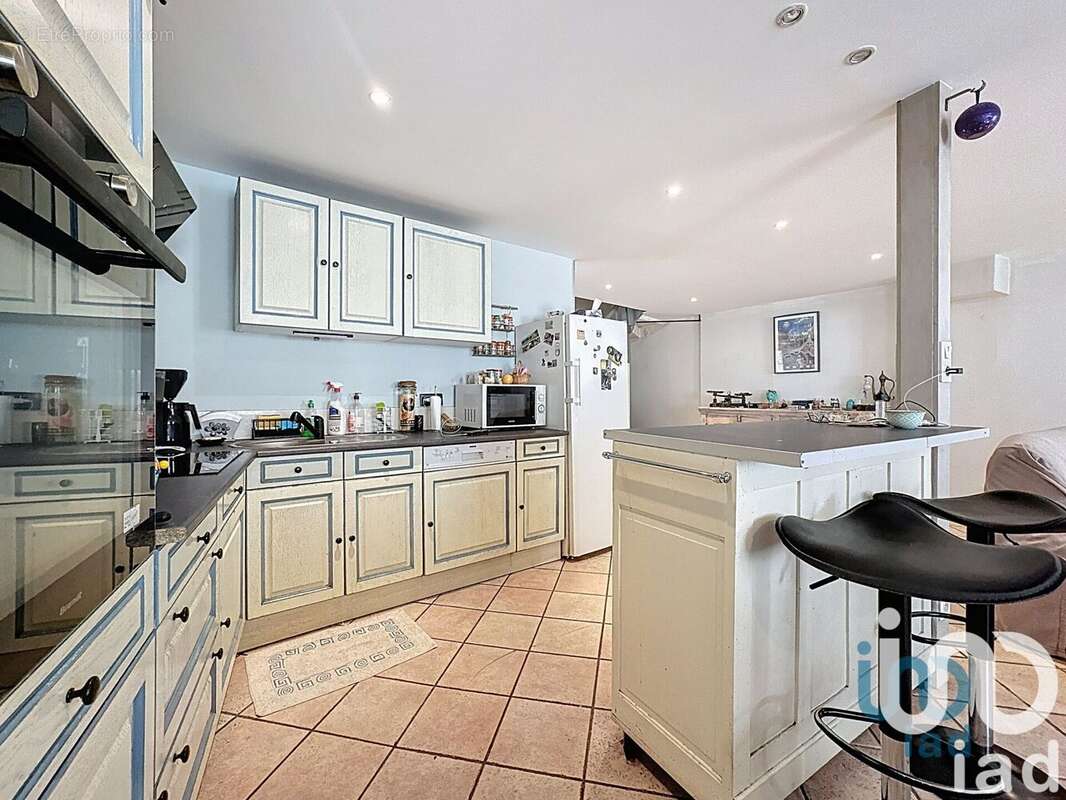 Photo 5 - Maison à ESPALY-SAINT-MARCEL