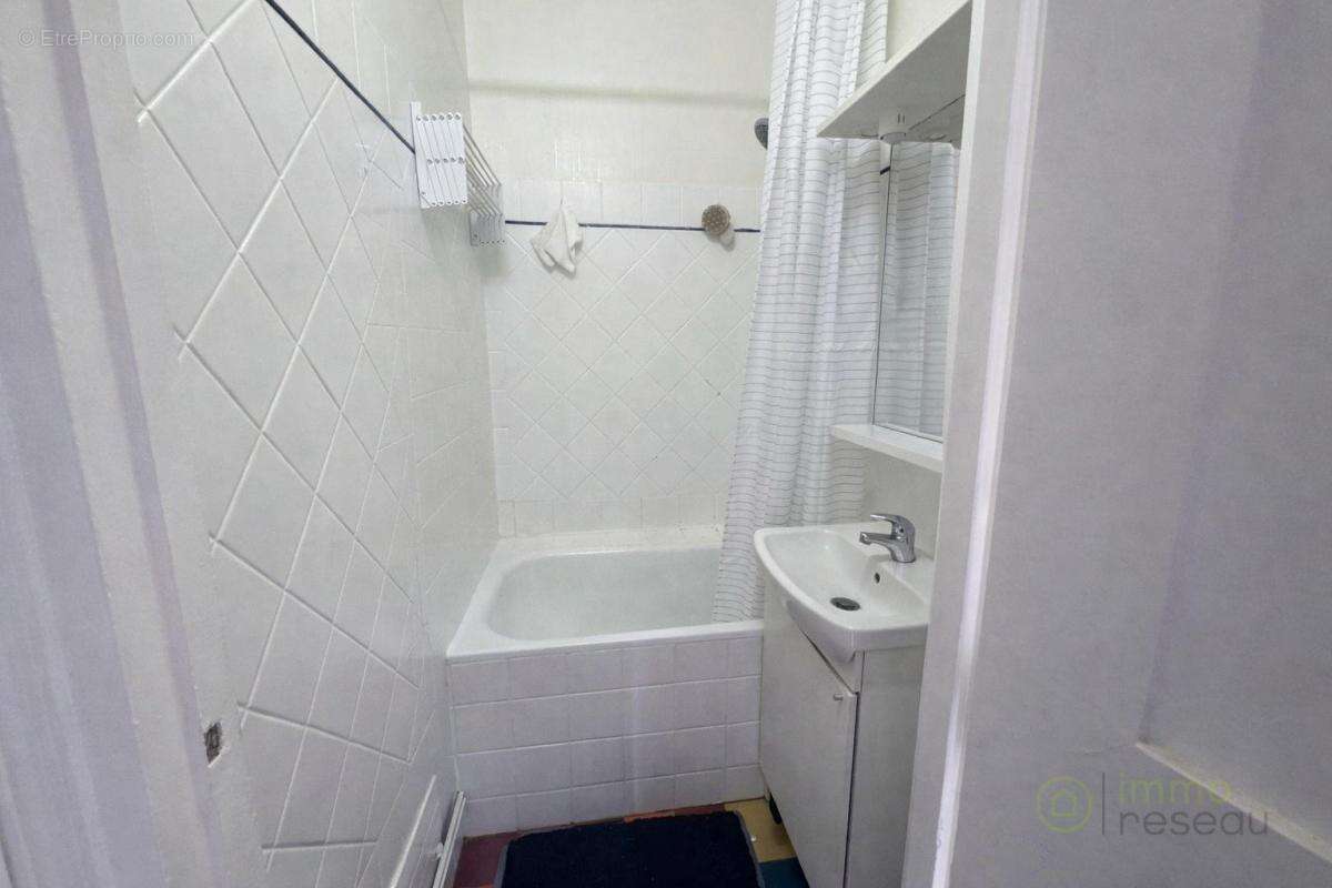 Appartement - photo 8