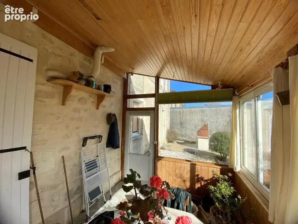 St yzan de soudiac maison 5 chambres - photo 8