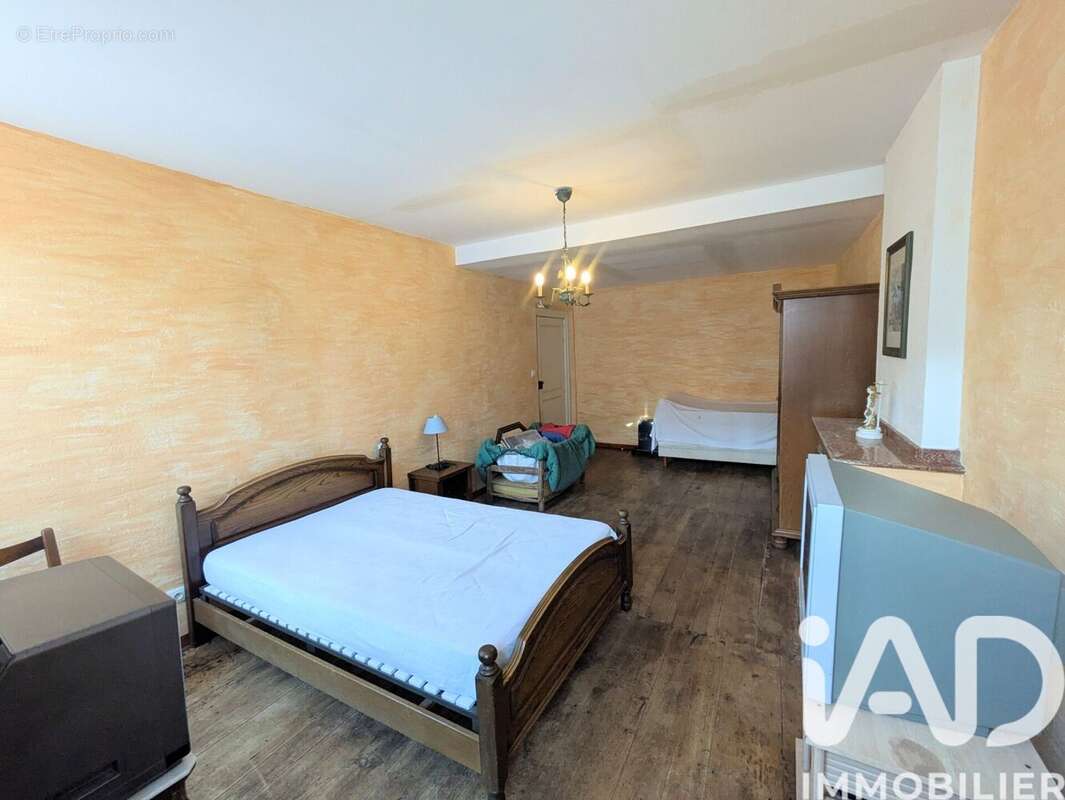 Photo 8 - Maison à SAINT-LIZIER