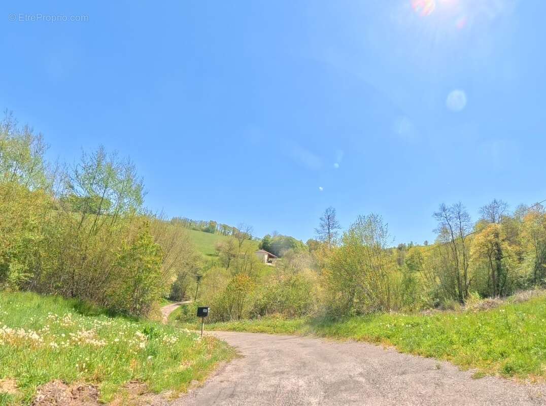 Maison à vendre 5 pièces ROYBON (38) - photo 24
