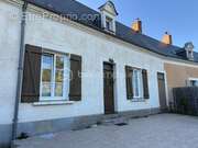 Maison à SAINT-VINCENT-DU-LOROUER
