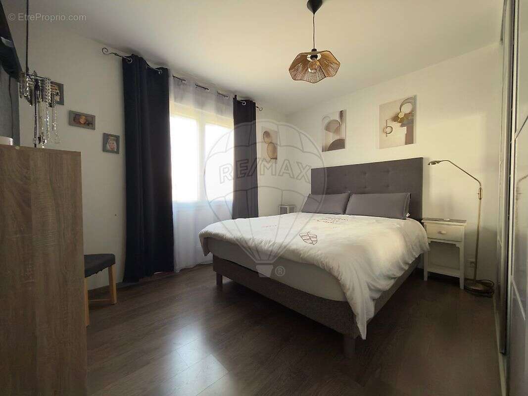 Maison à JARNY