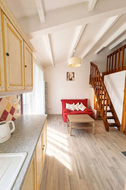 Appartement 31 m² à Gruissan  - photo 3