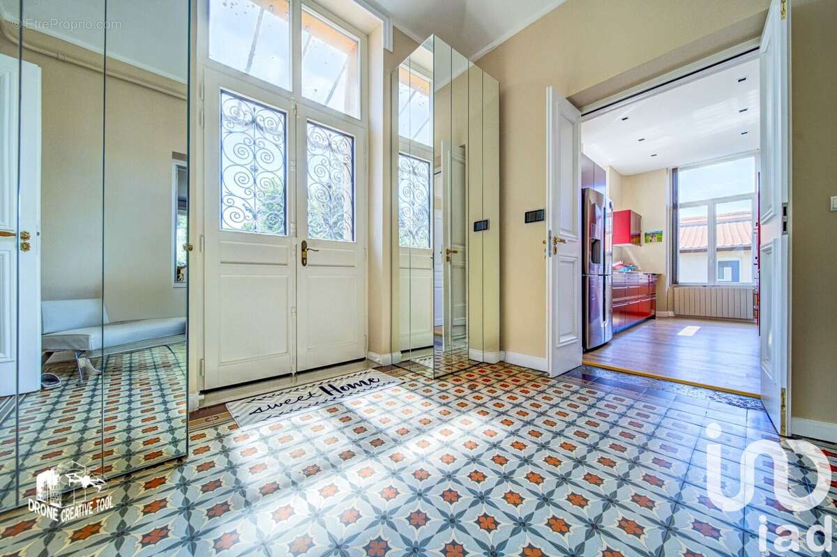 Photo 8 - Maison à METZ