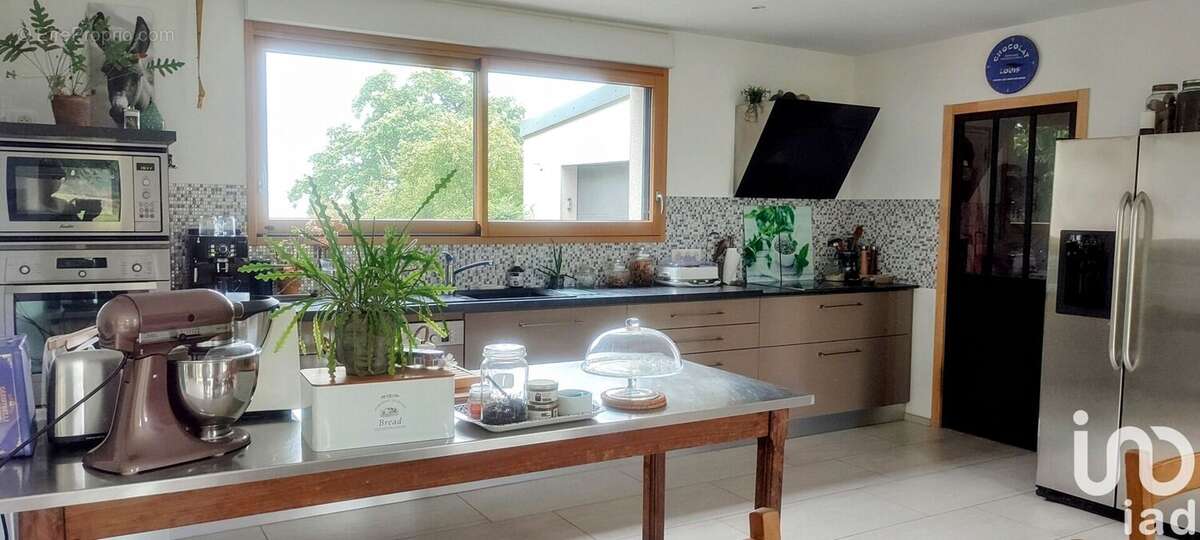 Photo 6 - Maison à LES LOGES-MARCHIS