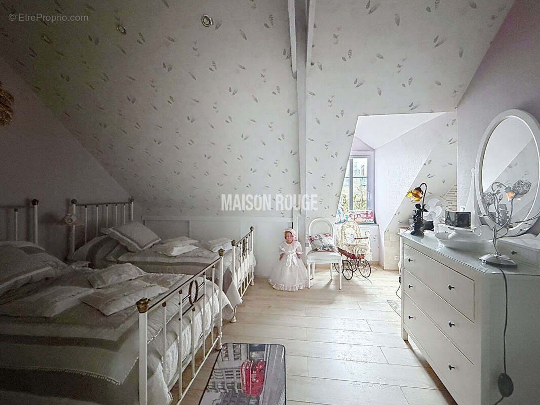 Maison à CANCALE