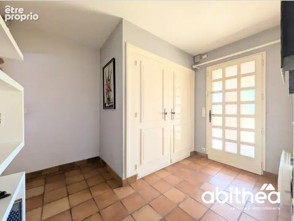 Viager occupé - Maison 5 pièces - 139 m2 - Bouquet 49 620 euros - Rente 807 euros/mois - Saint-Denis-de-Pile ( - photo 28