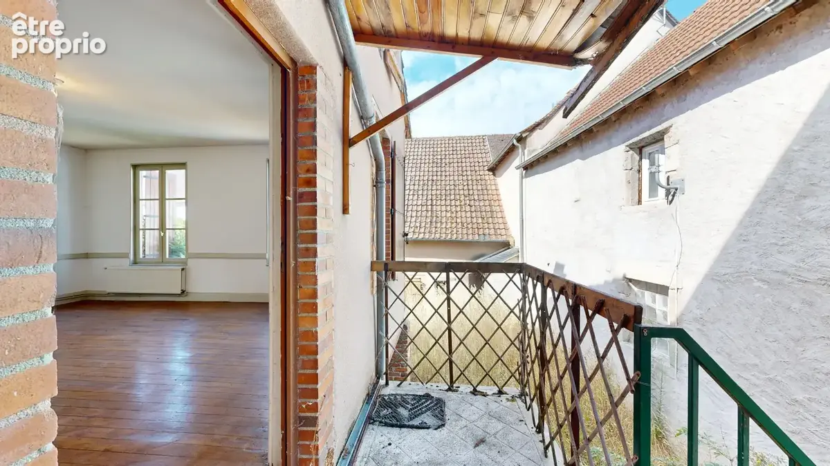 Ensemble immobilier Bresnay - photo 7