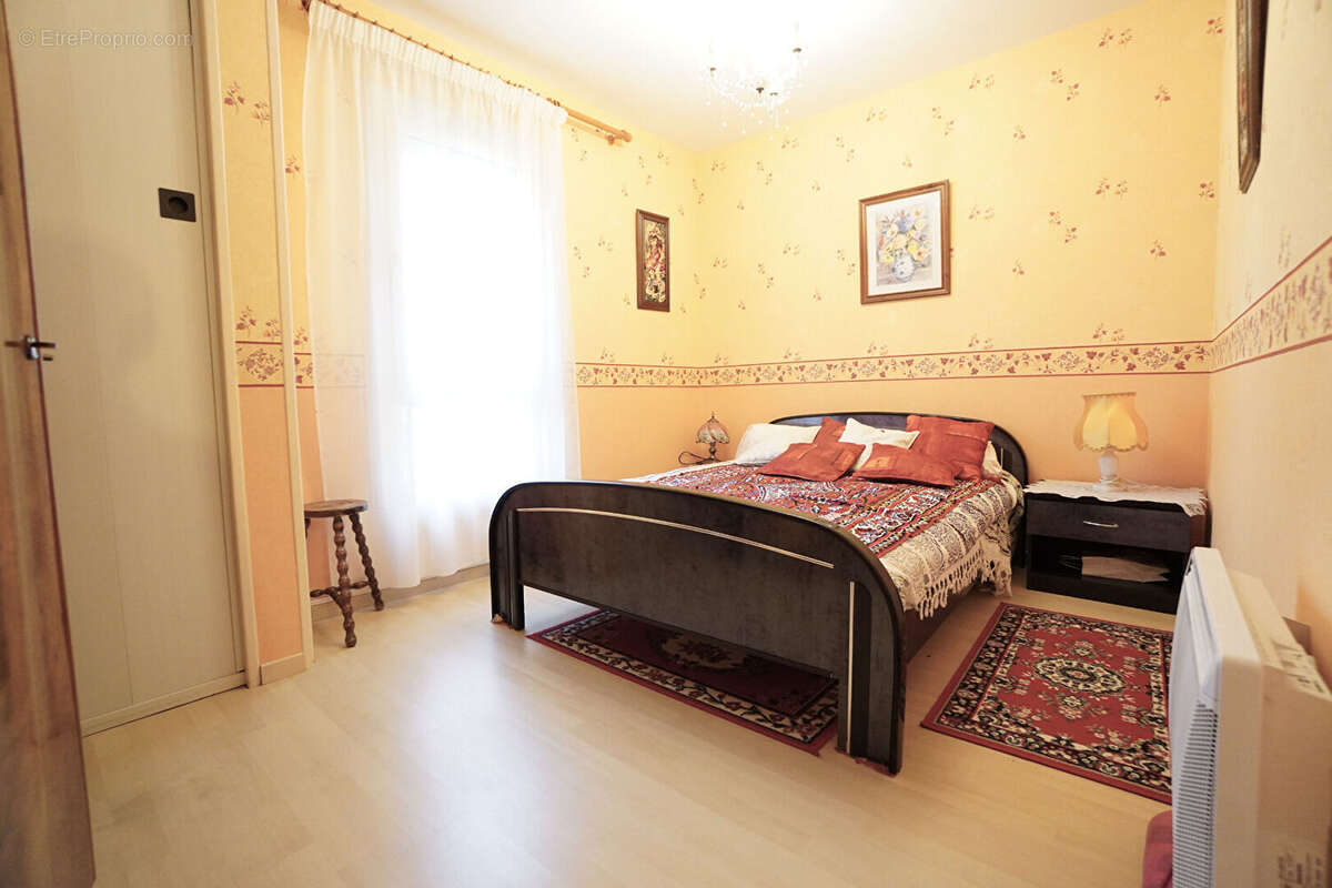 Appartement à LE MANS