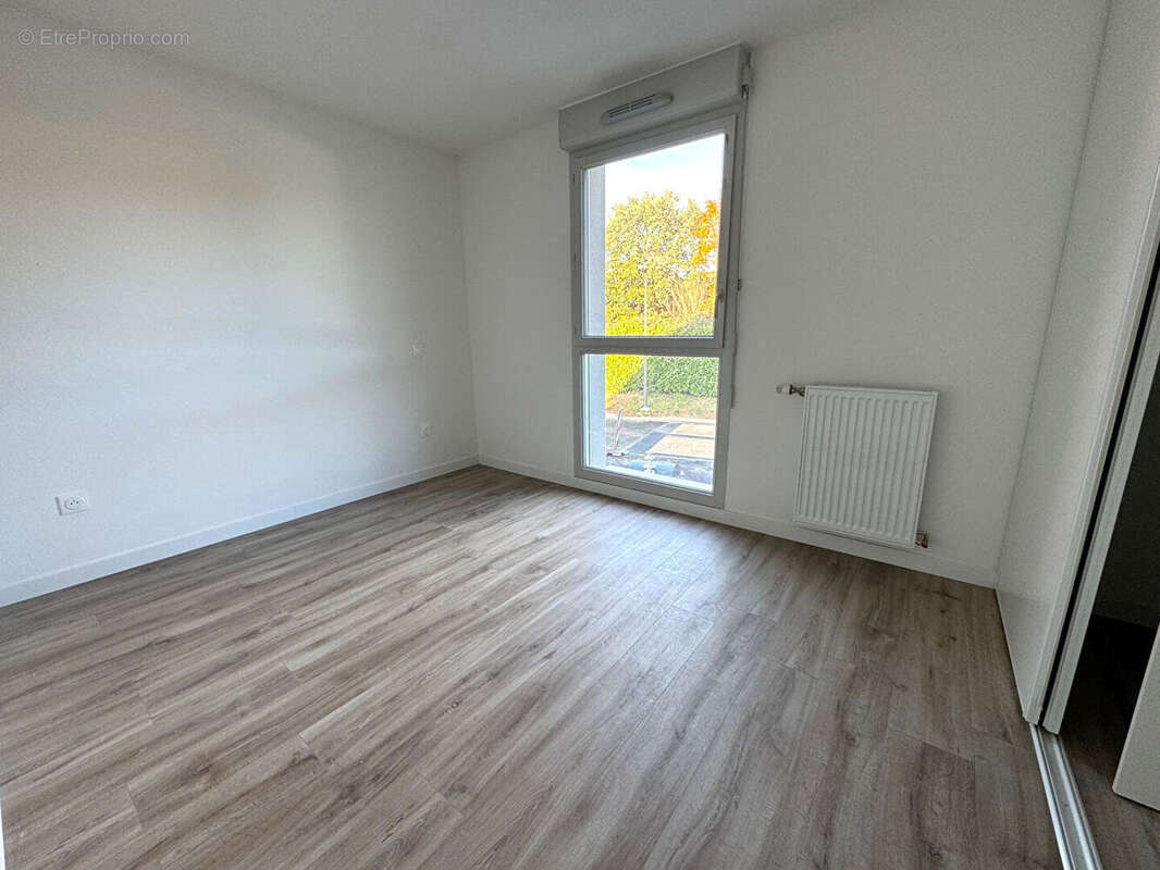 Appartement à LABEGE