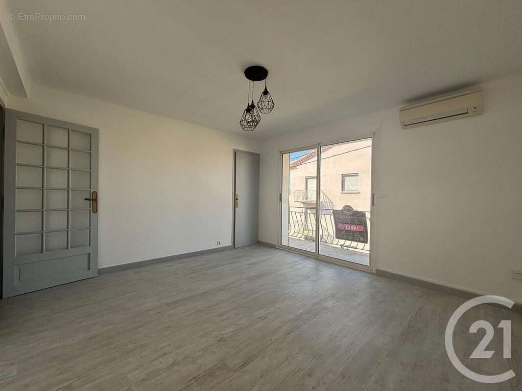 Appartement à PERPIGNAN