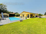 Maison à SAINT-MARCELLIN-EN-FOREZ