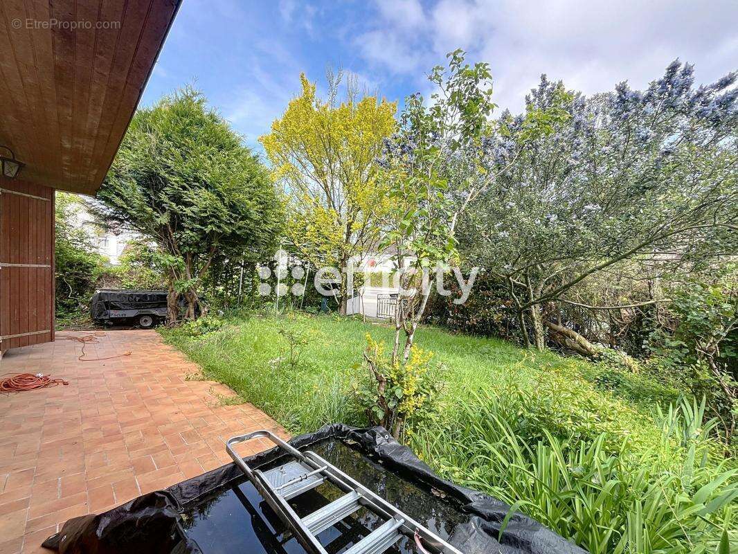 Maison à SAINT-AVERTIN