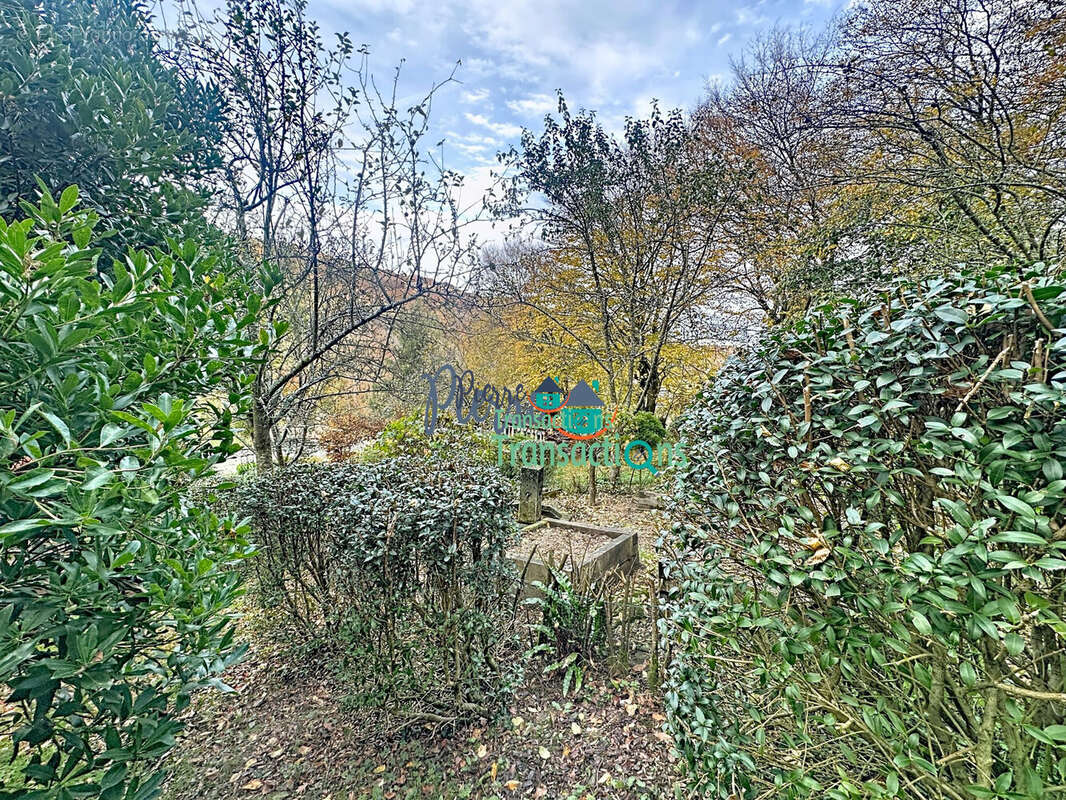 Maison à VILLEQUIER