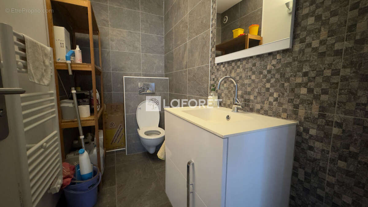 Commerce à MONTPELLIER