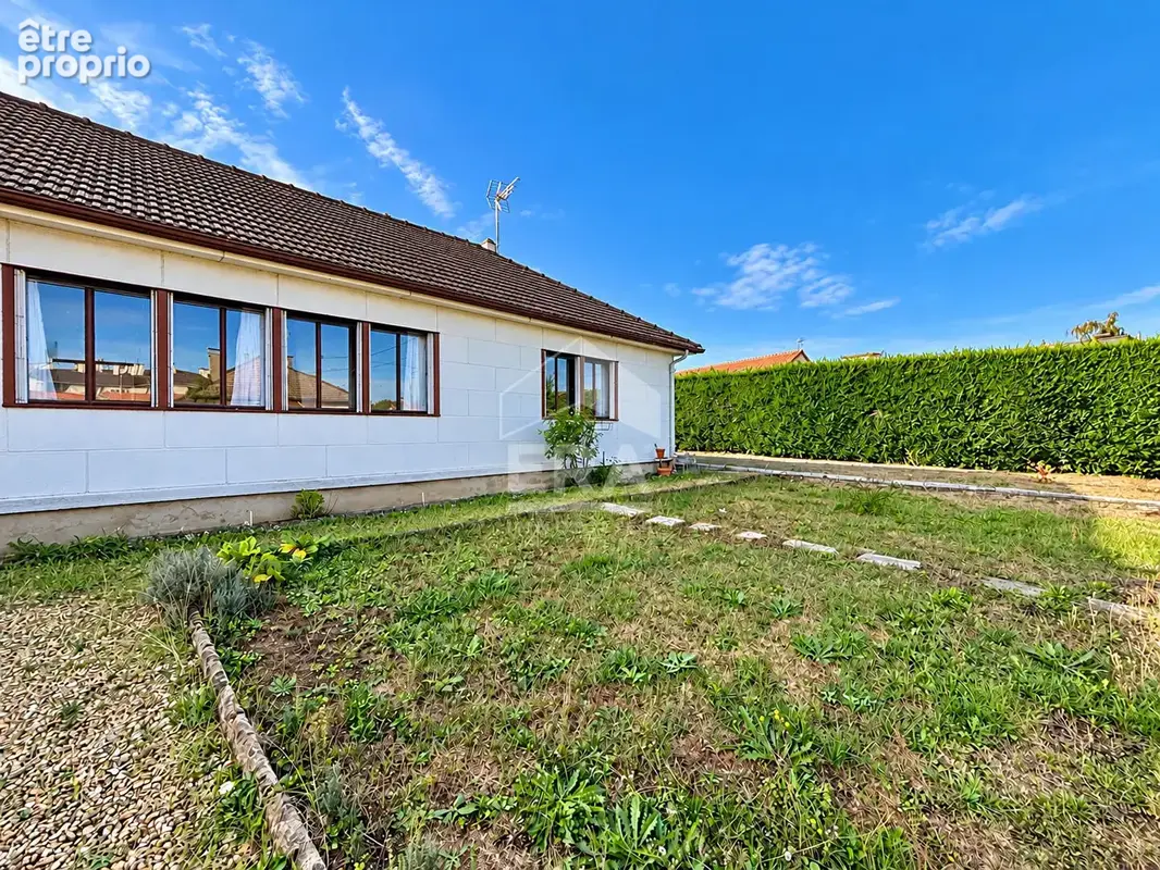 Maison 71m² à ballancourt-sur-essonne - photo 10