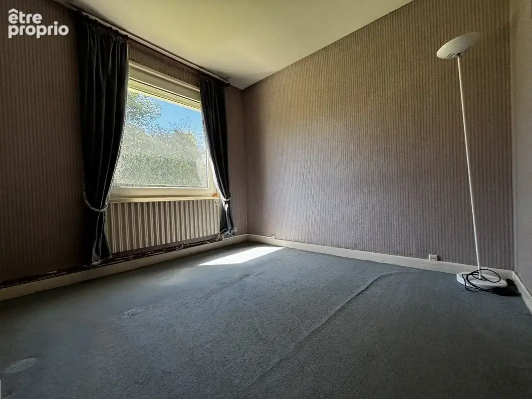 Appartement traversant avec vue panoramique - photo 4