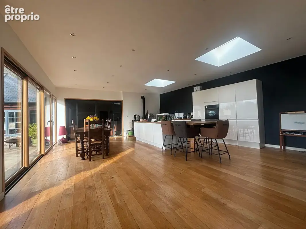 Photo Maison à Saint-Alban au prix de 493 525€