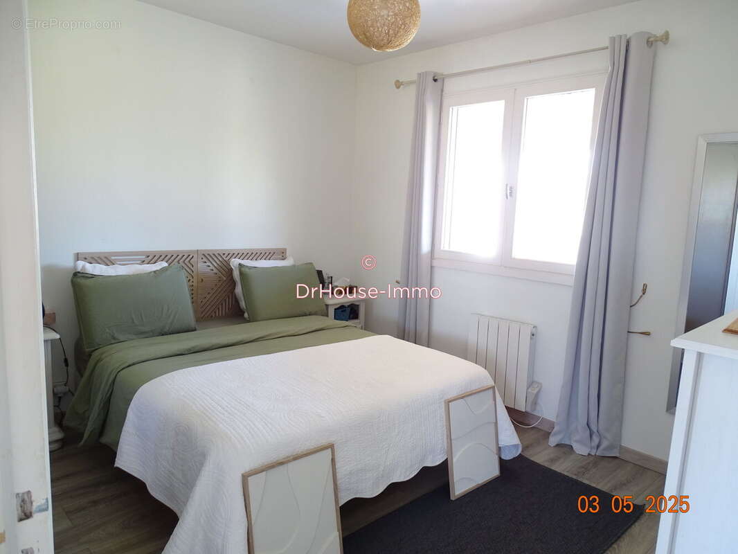 Maison à LAMASQUERE