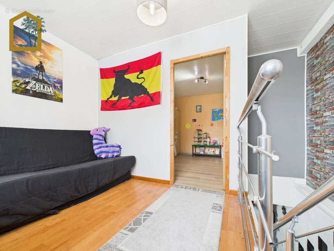 Appartement à ARCEY