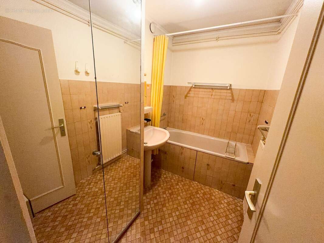 Appartement à ROUBAIX