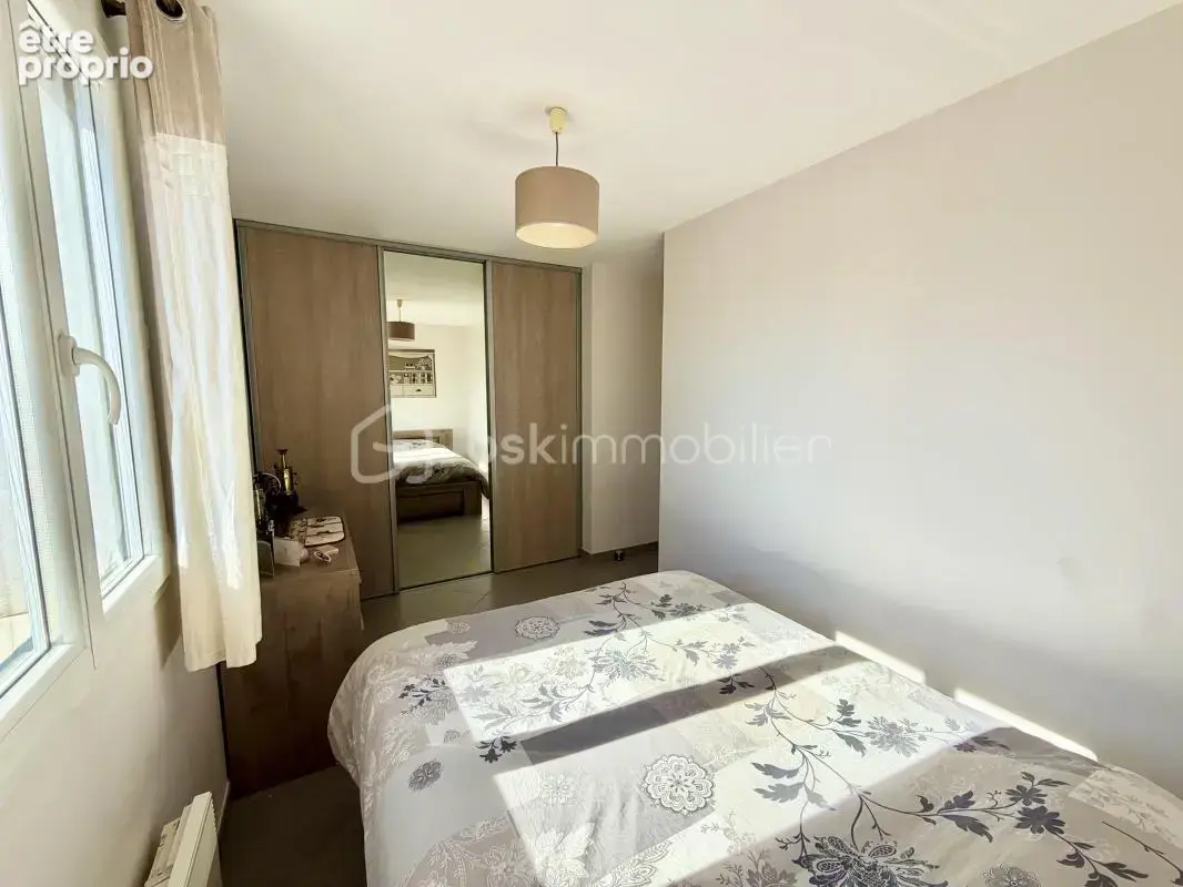 Maison T4 duplex – Garage 50 m² – Jardin – 300 m² terrain – Salon-de-Provence - photo 16
