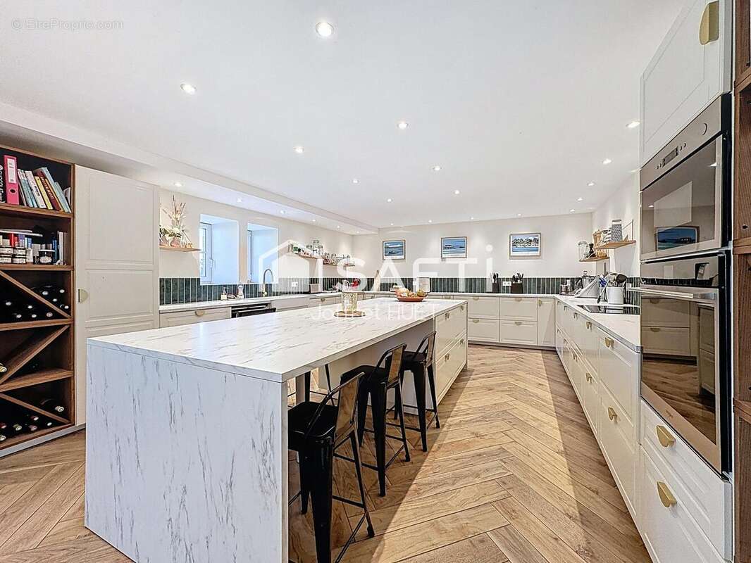 Photo 8 - Maison à LA FERTE-MACE