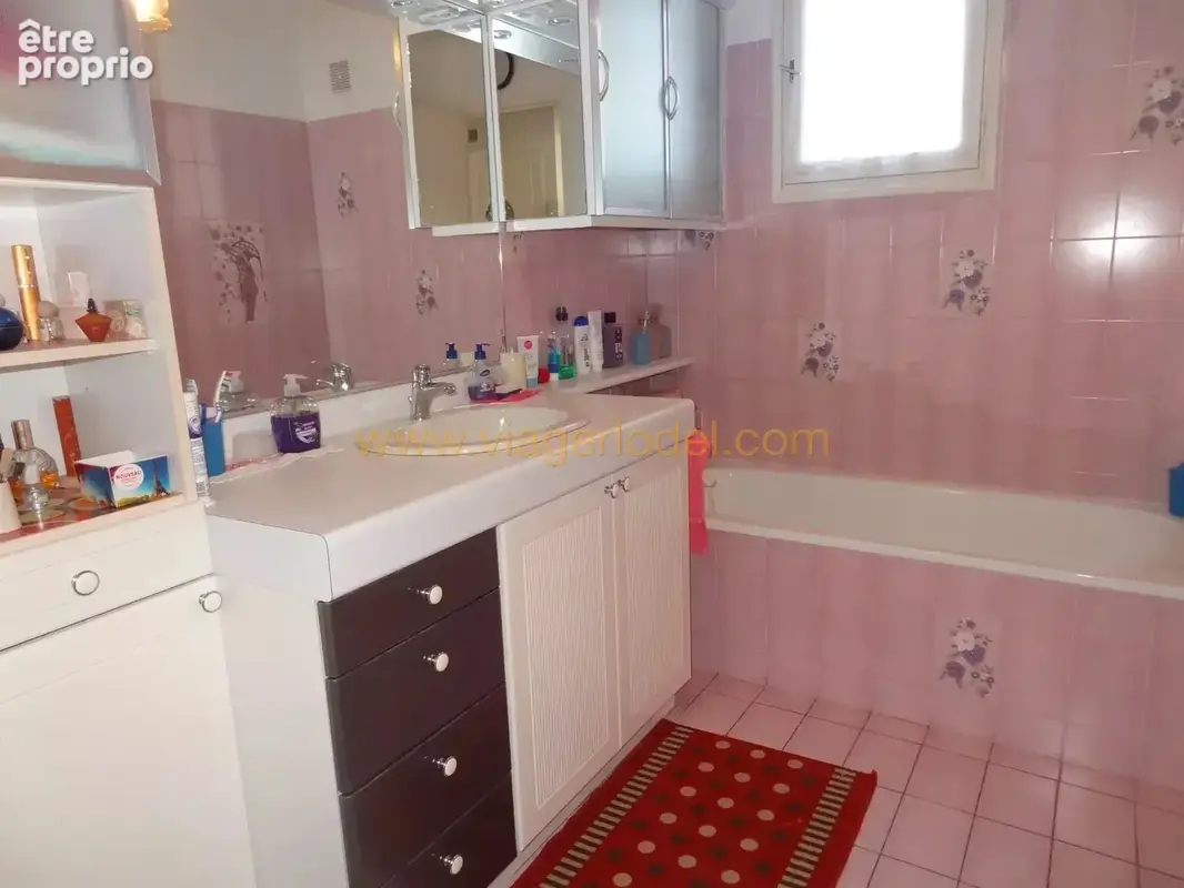 Réf. annonce : 9950.S - VIAGER OCCUPE - MONTADY (34) - photo 12