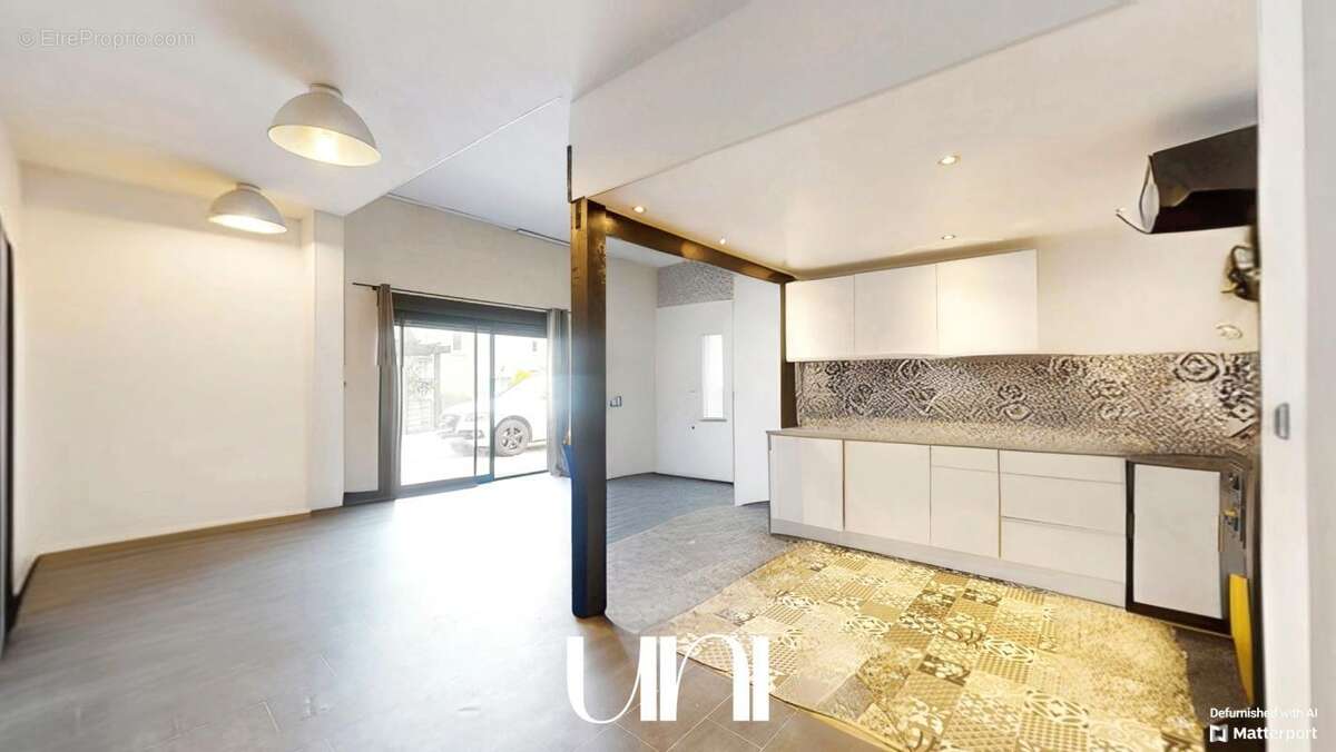 Maison à CORMELLES-LE-ROYAL