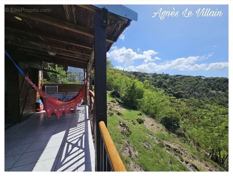 Maison à BOUILLANTE