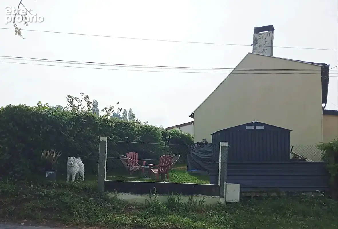 Maison Nouvion - photo 14