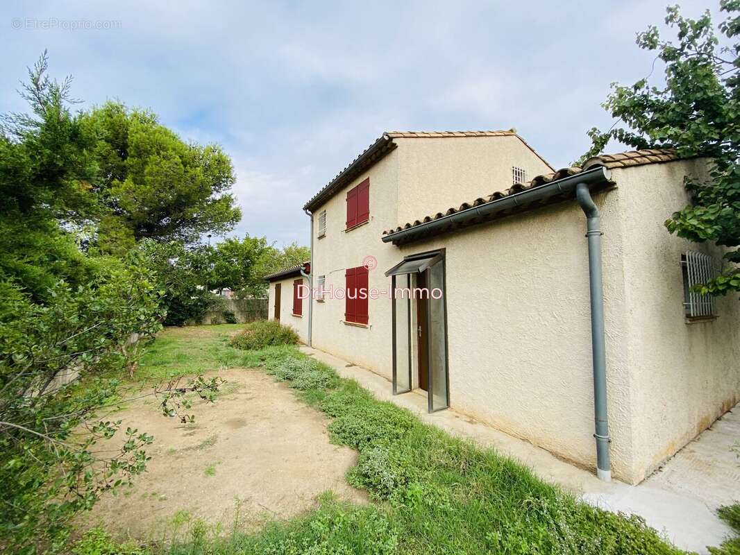 Maison 110 m² à Carcassonne  - photo 26