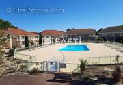 Photo 1 - Appartement à LE VERDON-SUR-MER