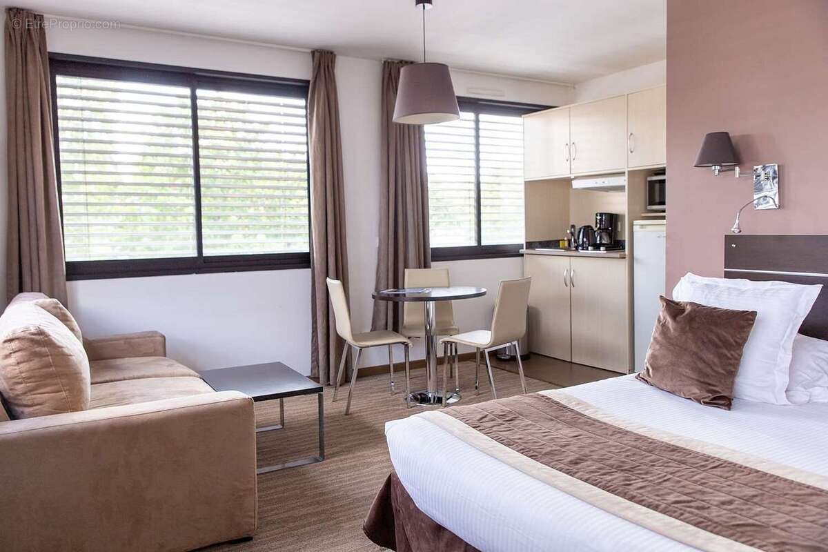 Appartement à FERNEY-VOLTAIRE