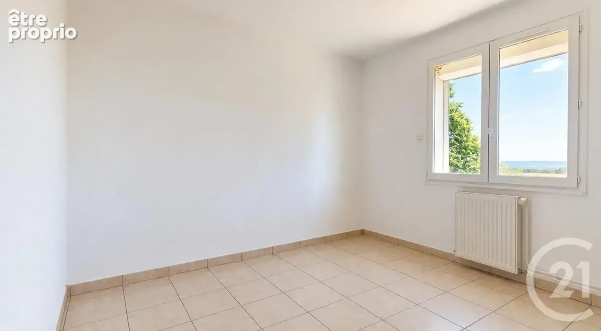 Maison 5 pièces 107 m² à vendre à Anjou (38150) - photo 9
