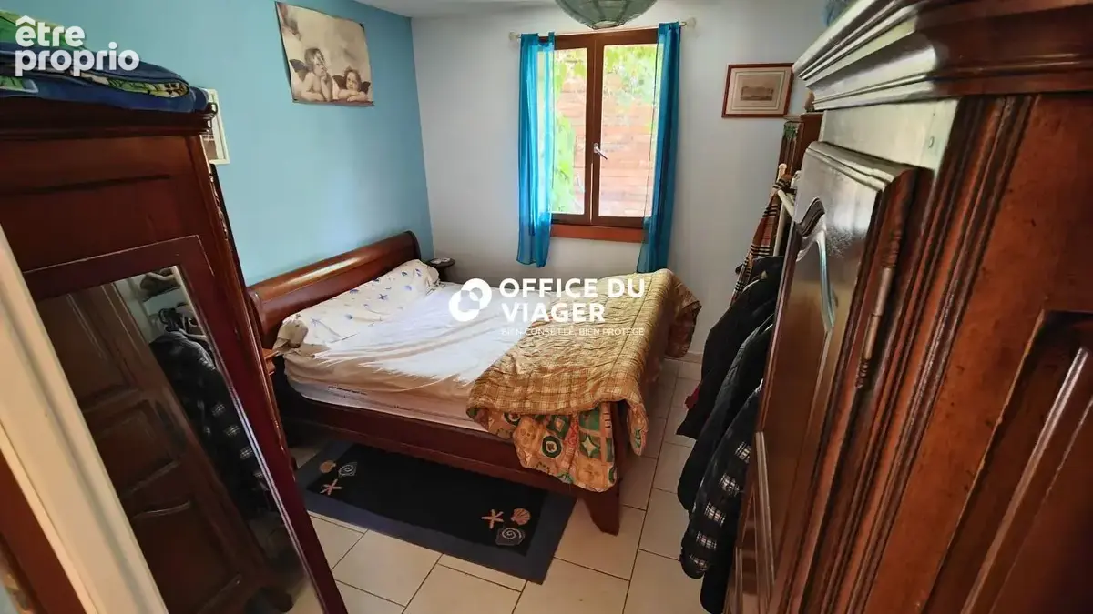 Maison - 2 pièces - 69,06 m² - photo 6