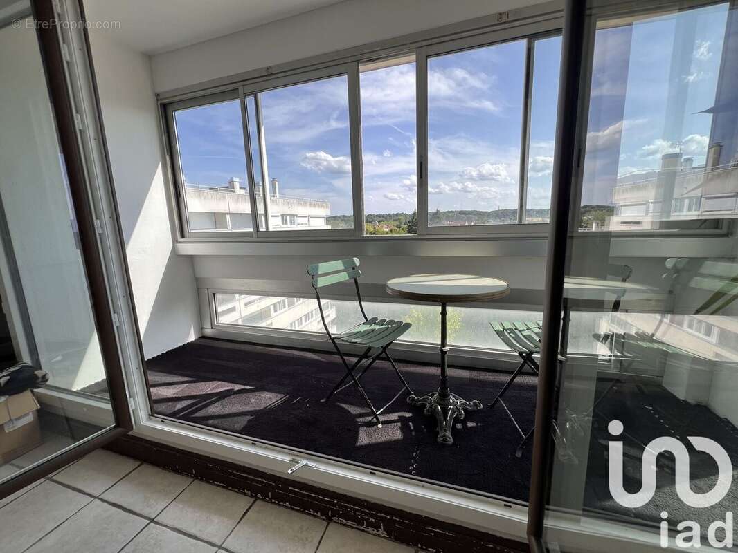 Photo 5 - Appartement à PLAISIR