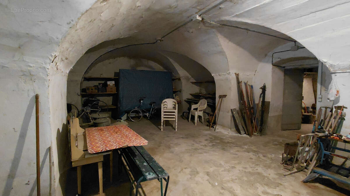 Maison à PIERRELATTE