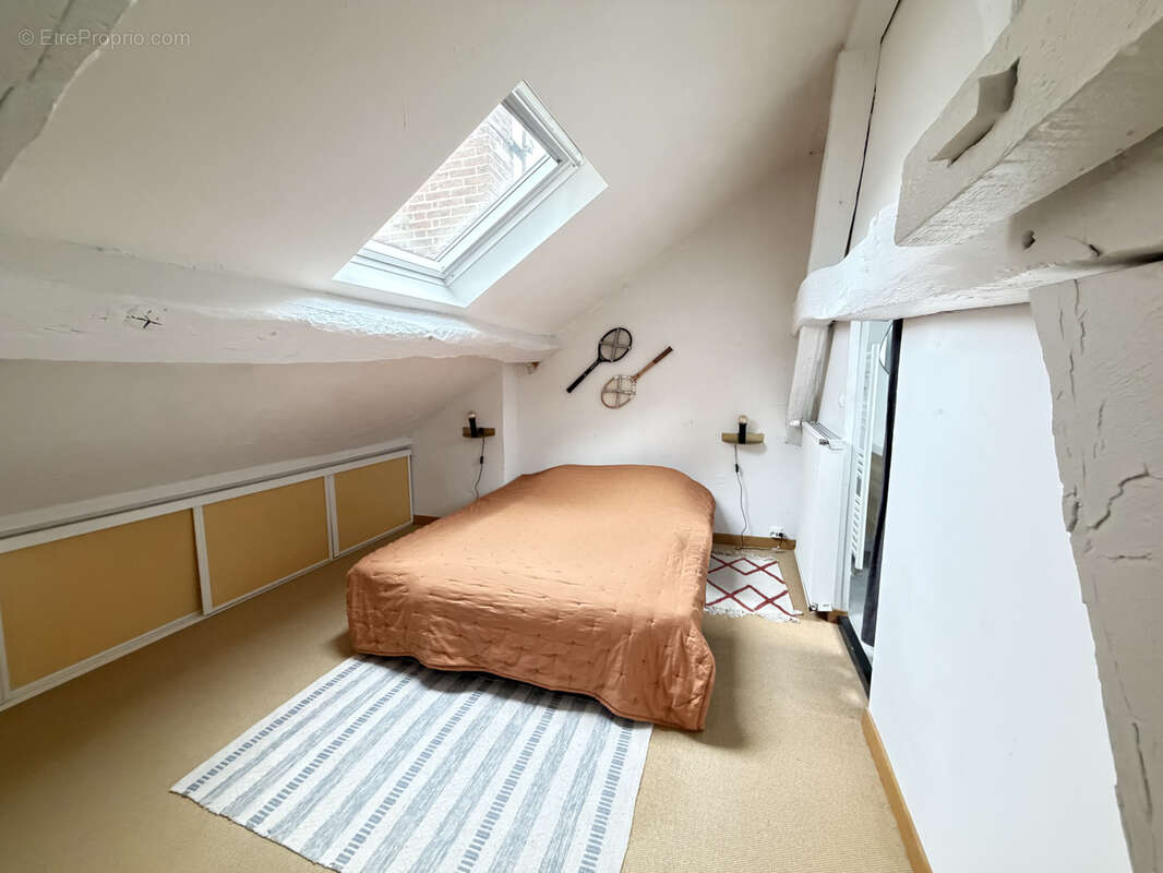 Appartement à ORLEANS