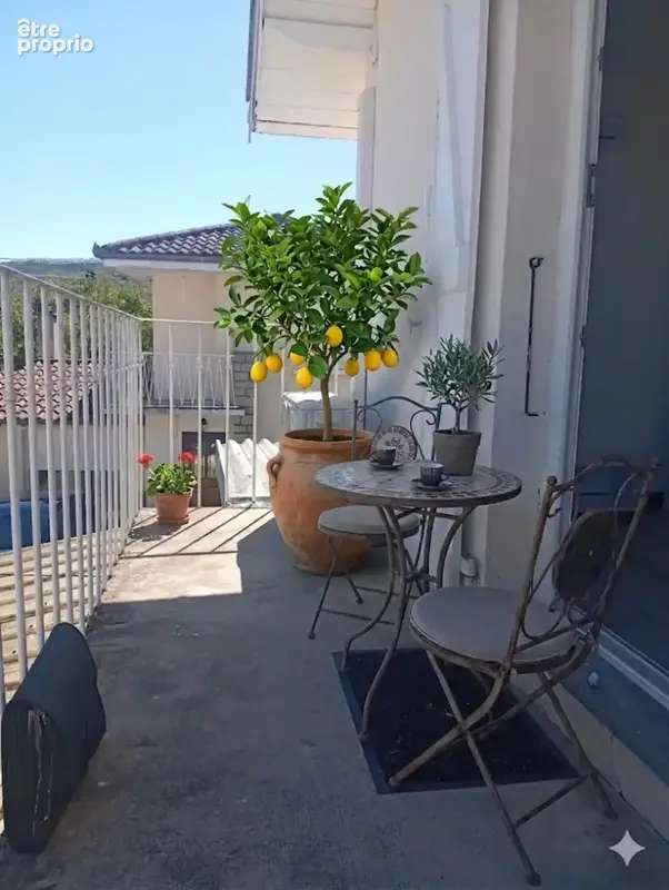 Maison à vendre 3 pièces PAMIERS (09) - photo 2
