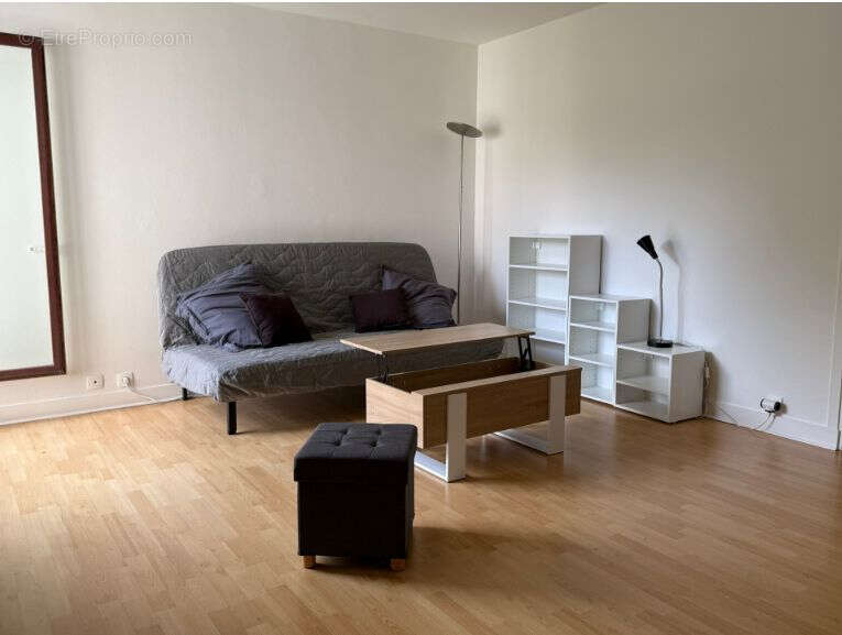 Appartement à VERSAILLES