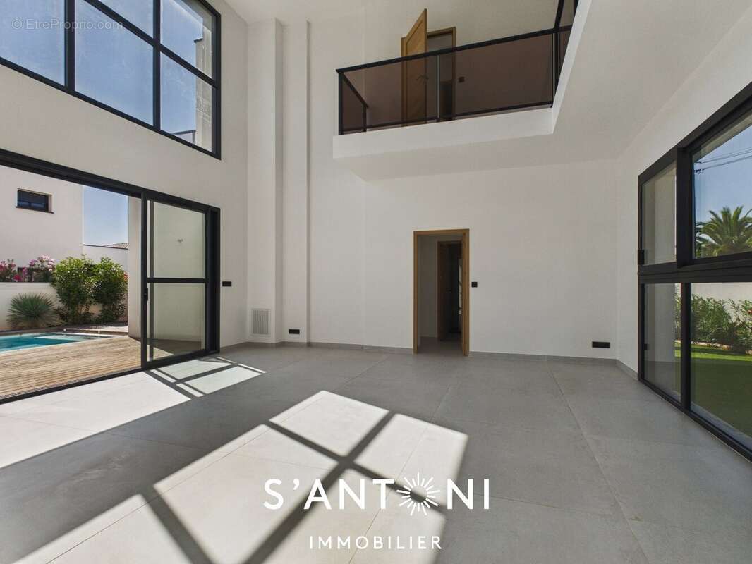 Villa de prestige - Frais de notaire réduits - Secteur privilégié - photo 31