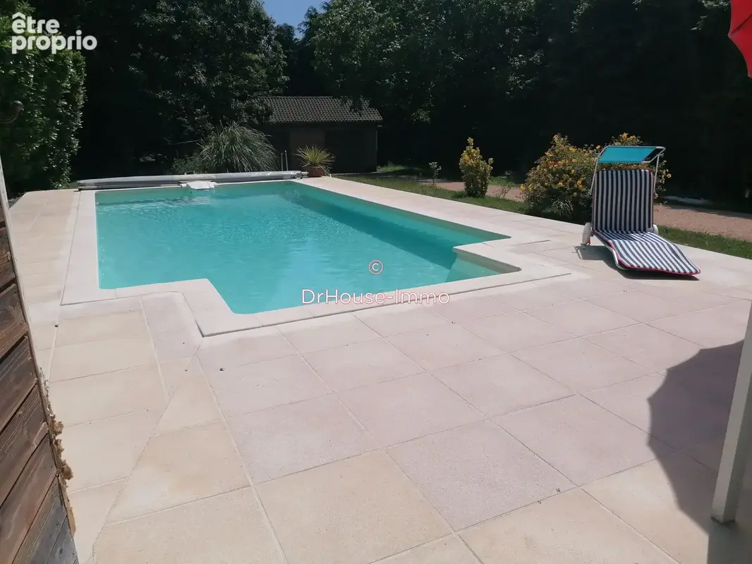 Maison à SOUSCEYRAC