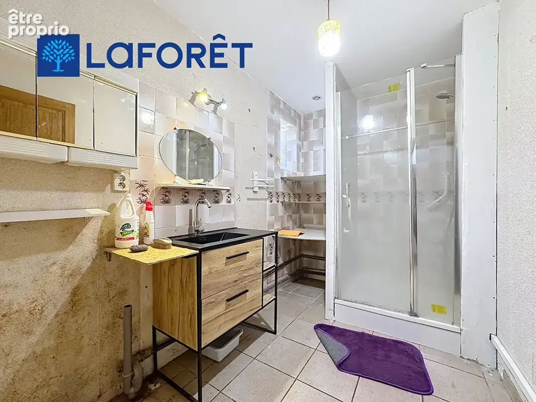 Maison Lignol 4 pièce(s) 75 m2 - photo 7