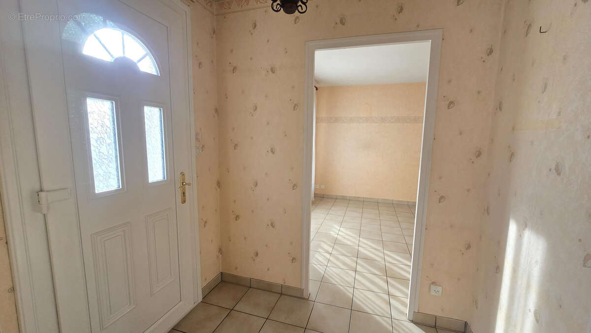 Maison à LA ROCHE-SUR-YON