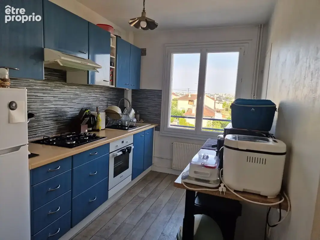 Appartement  3 pièce(s) 72 m2 - photo 6
